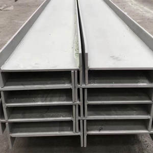 Faible MOQ, meilleure qualité, poutres en acier inoxydable ASTM 201 202 304 410 316 4 mm H - Product Image 2