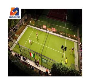 Cubierta <span class=keywords><strong>de</strong></span> <span class=keywords><strong>cancha</strong></span> <span class=keywords><strong>de</strong></span> Pádel panorámica más popular <span class=keywords><strong>de</strong></span> 2024, fabricación <span class=keywords><strong>de</strong></span> <span class=keywords><strong>cancha</strong></span> <span class=keywords><strong>de</strong></span> Pádel con proyecto <span class=keywords><strong>de</strong></span> carpa - Product Image 1