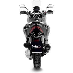 Système d'échappement de moto Nero pour Honda ADV 350 2022-2024 Modèle 17950 - Product Image 3