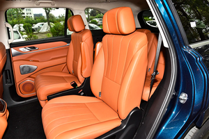 ลด<span class=keywords><strong>ราคา</strong></span>พิเศษ 2026 รถยนต์ Great Wall Wey Lanshan 4WD <span class=keywords><strong>Max</strong></span> 6 ที่นั่ง PHEV SUV ระยะทางวิ่งไฟฟ้า 221 กม. แบตเตอรี่ 30-50kWh <span class=keywords><strong>ราคา</strong></span>ถูก - Product Image 4
