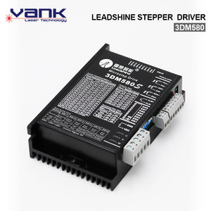 Leadshine ไดร์เวอร์สเต็ปเปอร์มอเตอร์,ตัวขับ<span class=keywords><strong>3DM580</strong></span>สต็อกตัวขับมอเตอร์ - Product Image 6