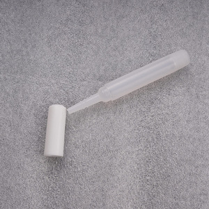 Hair Scissors Oil Lubricating Oil For Hair Clipper Pet Electric Clipper Bottle 5Ml - Product Image 4