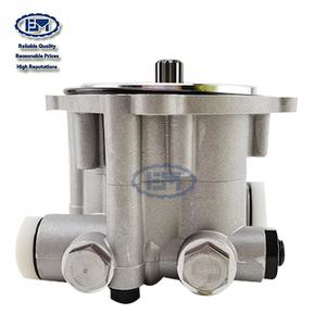 E215b <span class=keywords><strong>Pilot</strong></span> Pomp SK200-8 SK330-8 SK200-6E SK330-6E Tandwiel Pomp Yn10v00014f1 Yn10v00014f2 Yn10v00014f3 - Product Image 4