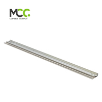 Lame de nettoyage de tambour OPC et rouleau de charge PCR pour Ricoh Aficio MPC2003 MPC2011 MPC2503 MPC2004 MPC2504 C2003 C2011 C2503 C2004 C2504