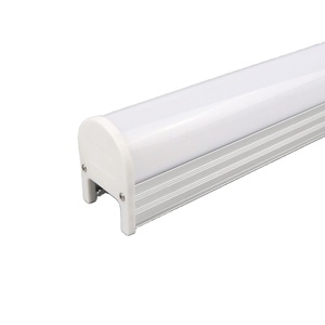 <span class=keywords><strong>Dmx</strong></span> không thấm nước IP66 RGB <span class=keywords><strong>LED</strong></span> ống ngoài trời tường máy giặt tuyến tính mặt tiền đèn cho cảnh quan xây dựng phác thảo chiếu sáng - Product Image 2