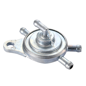 GY6 <span class=keywords><strong>50cc</strong></span> 150 Pompe à carburant à vide 3 voies Petcock pour Roketa Su et Fonl Taotao <span class=keywords><strong>Scooter</strong></span> ATV <span class=keywords><strong>chinois</strong></span> - Product Image 2
