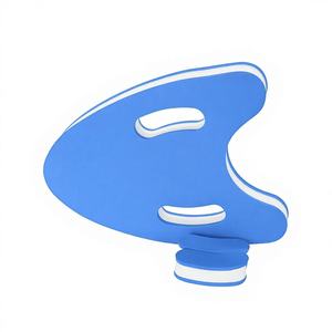 คิกบอร์ดน้ำหนักเบาสำหรับเด็ก EVA เป็นมิตรกับสิ่งแวดล้อม100% ด้วยดีไซน์ตามหลักสรีรศาสตร์และเกรดมืออาชีพ - Product Image 1