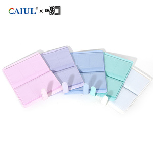 Álbum de <span class=keywords><strong>fotos</strong></span> de cuero al por mayor de 3 pulgadas para Fujifilm <span class=keywords><strong>Instax</strong></span> <span class=keywords><strong>Mini</strong></span> 13, fabricado por OEM, para 108 <span class=keywords><strong>fotos</strong></span> - Product Image 4