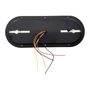 อะไหล่รถบรรทุกคุณภาพสูง ชิ้นส่วนระบบไฟรถบรรทุก ไฟท้ายรถบรรทุก 24V/100W สำหรับรถบรรทุกหลากหลายยี่ห้อ - Product Image 3