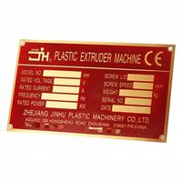 Plaque en métal vierge à impression laser, design OEM, décoration intérieure, vente chaude, plaque en aluminium, acier inoxydable, plaque de nom