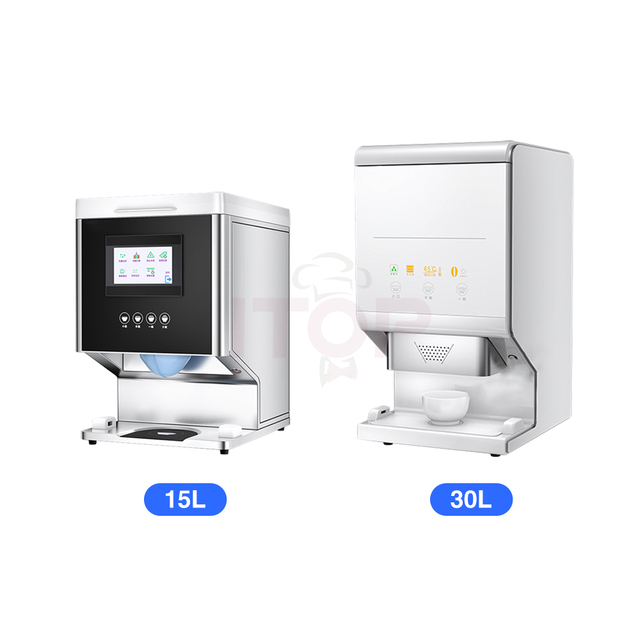 Commercial Tabletop Rice Dispenser Intelligent Kitchen Equipment Fully Automatic Canteen Cooked Rice Dispenser