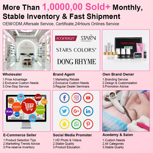 ICONSIGN Pump Camellia Cysteamine Korean Lash Lift Glueless Lashlift Lami Mix Powder Wimper Eyelash Lifting <span class=keywords><strong>Kit</strong></span> for Salon - Product Image 6