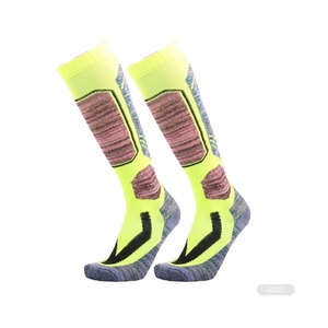 KT3- A0231 personnalisé chaussette <span class=keywords><strong>de</strong></span> <span class=keywords><strong>ski</strong></span> snowboard <span class=keywords><strong>ski</strong></span> <span class=keywords><strong>chaussettes</strong></span> - Product Image 3
