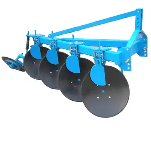 Фермерский плуг для трактора 2,3,4,5,6 лопастей, дисковый плуг для продажи