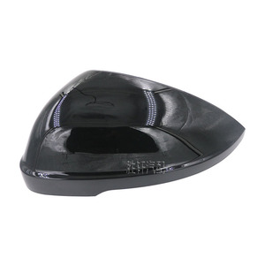 Volkswagen <b>Mirror</b> Covers 19G857537 19G857538 Full Set <b>Plastic</b> Reflector For Bora Sagitar Passat Lamando Lavida Plus - Product Image 1
