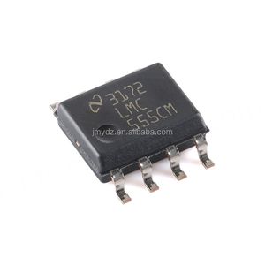 LMC555CM LMC555CMX/NOPB SOIC-8 Chip Temporizador 555 - Product Image 1