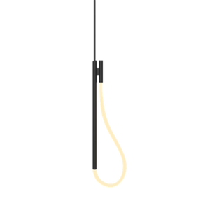 Luminaire <span class=keywords><strong>suspendu</strong></span> LED moderne et créatif pour îlot <span class=keywords><strong>de</strong></span> cuisine, salle à manger, <span class=keywords><strong>lampe</strong></span> suspendue en <span class=keywords><strong>corde</strong></span> tressée pour <span class=keywords><strong>chevet</strong></span>. - Product Image 1