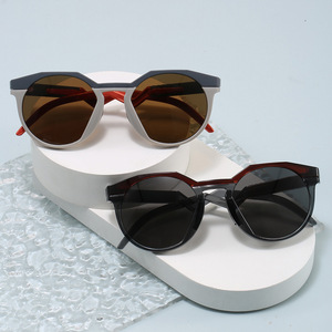 แว่นกันแดดไดมอน โพลีกอน 9242-NN แว่นตากีฬาเลนส์เมอร์คิวรี่แบบเต็มกรอบ - Product Image 2