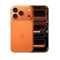 iPhone 17 Pro Max 5G d'occasion grade A+ débloqué d'origine 12 Go + 512 Go, excellente santé de la batterie, vente en gros en vrac