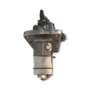 ปั๊มหัวฉีด 1J770-50540 1J77050540 สำหรับเครื่องยนต์ V3307 V2607 อะไหล่ที่เชื่อถือได้ - Product Image 3