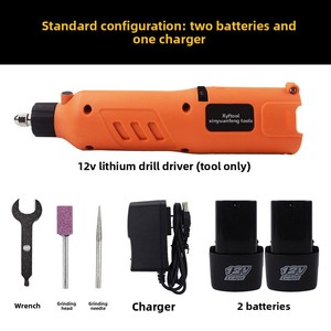 Mini Wiederaufladbarer Elektrischer Metall-Gravierstift Tragbares Kabelloses Hartmetallspitzen-Markierungswerkzeug OEM-Fabrik - Product Image 6