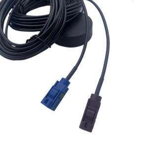 Tần số cao GPS + 4G /LTE /3G/GSM ăng ten cài đặt 4G + GPS 2-in-1 kết hợp ăng ten - Product Image 3