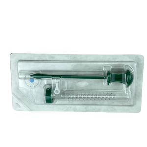 Instrumentos Artroscópicos de 6.5mm 7mm <span class=keywords><strong>8mm</strong></span> 8.5mm, Trócar de Artroscopia, Cánula para Menisco - Product Image 2