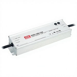 Controlador LED Hvg-150-36a 36v 150w Impermeable AC-DC 3 en 1 con Función de Atenuación para Proyectores y Alumbrado Público, Nuevo y Original para Automatización Industrial - Product Image 1