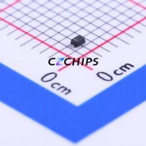 ไดโอดชอทท์523ไดโอดชิปชิปชิ้นส่วนอิเล็กทรอนิกส์ของแท้และใหม่ BAT54XV2T5G - Product Image 1