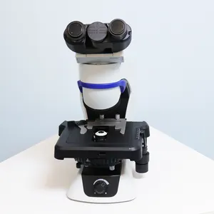 Microscopio Digital estéreo Trinocular, CX43