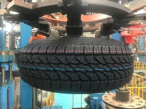 Radialreifen für Pkw 245/40R18 Reifen im Großhandel