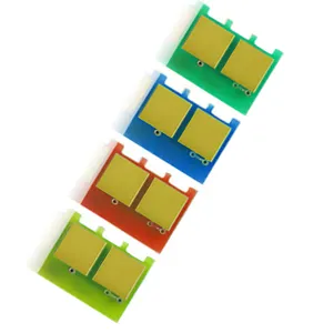 1 قطعة x CRG-131 CRG131 CRG-331 CRG-731 رقائق لكانون LBP7100Cn LBP7110Cw MF8230Cn MF8280Cw الليزر خرطوشة حبر رقاقة