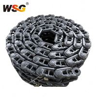 D5N D5G D6N D8K Cr546546 Cr5552/44 6Y1141 6I9671 6Y0935 9W8937 9G2423 2P9492 110-2976 108-2617 108-0955 Maillon de chenille Chaîne de chenille