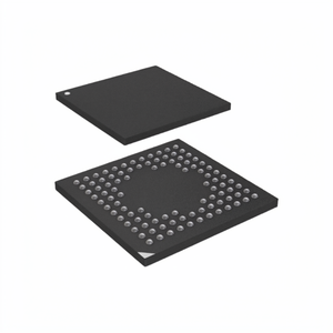 100 UFBGA Canal de Fabricante STM32L433VCI3 Integrado Circuito Integrado IC MCU 32BIT 256KB FLSH 100UFBGA - Product Image 1