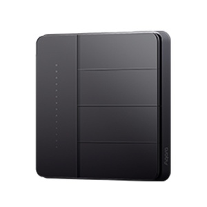 Pour le commutateur intelligent Green Mi pour Z1 Pro, panneau de commande intelligent pour toute la maison compatible HomeKit - Product Image 1
