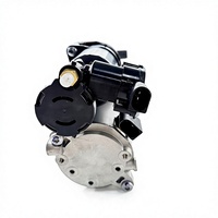 Hochwertige Standard-Luftfederungskompressorpumpe für BMW X5 E70 X6 E71 E72 Teilenummern 37206799419 37206859714