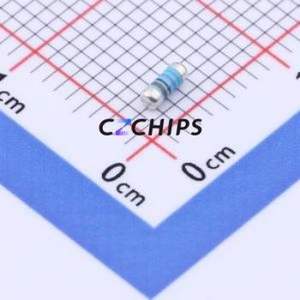 Resistencia SMD CSRV0204FTDG5601 MELF-0204 (Resistencia: 5.6kOhm) (Precisión: 1%) (Potencia: 400mW) - Product Image 1