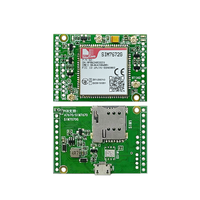 Module SIMCom SIM7672G 4G LTE Cat1 pour les principales applications IOT Télématique, comptage, dispositifs de surveillance, routeurs industriels, etc.