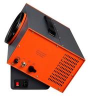 Stable Film Negative Viewing Lamp 5.0 Brightness, Industrial X-Ray Film Evaluation and Inspection Analysis Instrument