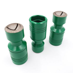 Spherical Sancup Super <strong>Grinding</strong> <strong>Pins</strong> Sanbee Diaroc Grind Cups <strong>for</strong> DTH Drill <strong>Bits</strong> <strong>Button</strong> - Product Image 4