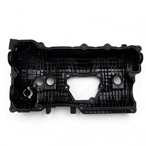 Couvre-culbuteurs de voiture en gros OE 11127568582 11127509523 11127526671 pour Série 3 E46 1997-2018 - Product Image 4