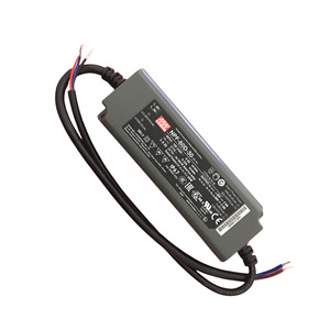 Driver LED NPF-60D-24 60W à courant et tension constants, boîtier plastique IP67 pour projecteur LED - Product Image 5