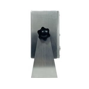 100KG-800KG Paslanmaz Çelik LED Dijital Tartım Platformu Terazisi, Ayarlanabilir Ayaklarla, OEM/ODM Özelleştirilebilir - Product Image 4