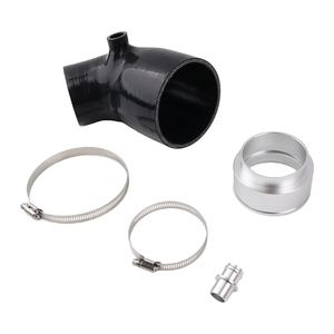 Tubería de Entrada Turbo de Alto Rendimiento para BMW Serie B58 G, Toyota Supra A90 A91 M340i M240i G20 G21 G22 G23 G42 Z4 3.0T ICP044-BK - Product Image 1