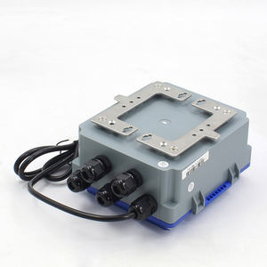 低コスト超音波流量計 ポータブル超音波流量計 - Product Image 3