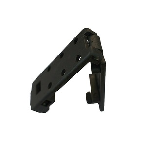 Kit de fixation d'outil de système de clip de ceinture tactique pour équipement de chasse équipement de plein air accessoires d'étui de montage à vis robustes - Product Image 3