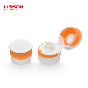 Thân Thiện Với Môi Tùy Chỉnh In Có Thể Tái Chế Abl Nhiều Lớp Mềm Nhựa Kem Đánh Răng Bao Bì Ống Với Flip Top - Product Image 5