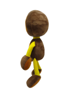 Fabricant de jouets en peluche super doux personnalisés, animaux en peluche kawaii, animaux en peluche en coton rembourrés, visage brodé, OEM ODM en gros