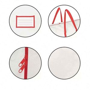 Free sample Wholesale Travel Folding Waterproof <b>Storage</b> <b>Bag</b> Heavy Duty Holidays <b>Christmas</b> <b>Tree</b> <b>Storage</b> <b>Bag</b> - Product Image 4