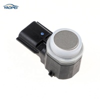 28442-7096R capteur de contrôle de Distance de stationnement pour Renault Megane III Coupe Grandtour